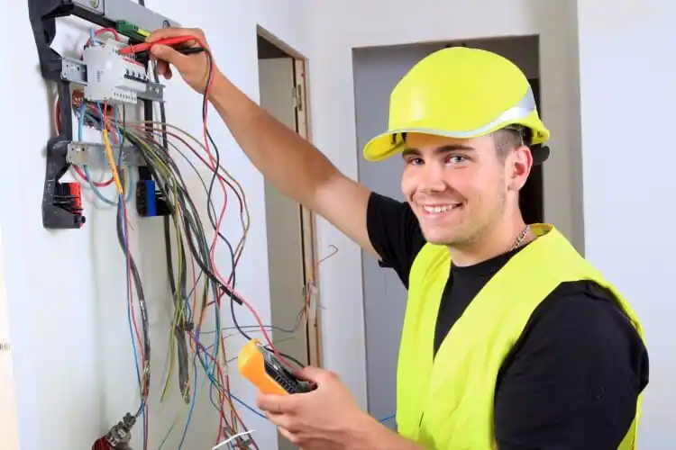 elektricien Meliskerke